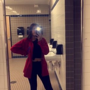 Meet your Posher, Jarethleen